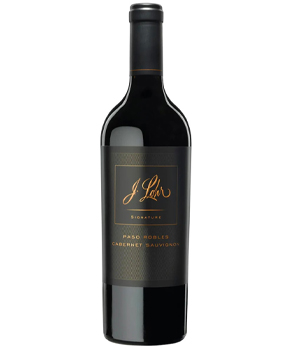 J. LOHR SIGNATURE CABERNET SAUVIGNON - 750ML