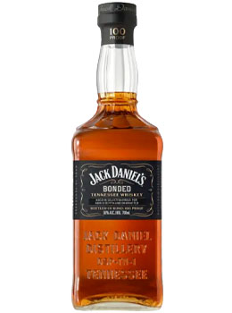 JACK DANIEL'S TRIPLE MASH BOTTLED-IN-BOND BLENDED STRAIGHT WHISKEY - 1L