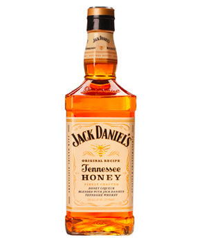 JACK DANIELS TENNESSEE HONEY - 750ML                                                                                            