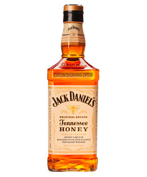 JACK DANIELS TENNESSEE HONEY - 750M