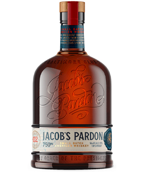 JACOBS PARDON SMALL BATCH RECIPE NO 2 - 750ML