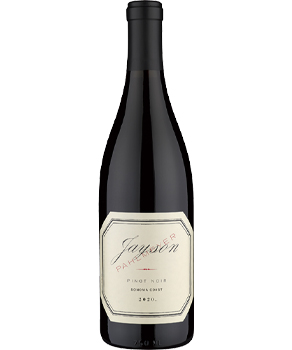 JAYSON BY PAHLMEYER PINOT NOIR - 750ML