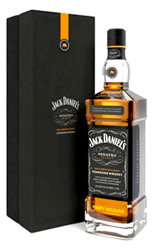 JACK DANIEL'S SINATRA SELECT WHISKE