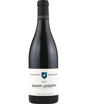 JEAN-BAPTISTE SOUILLARD HOUSE SAINT-JOSEPH - 750ML