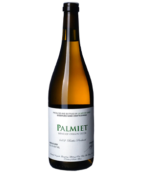 JH MEYER WINES PALMIET CHARDONNAY E