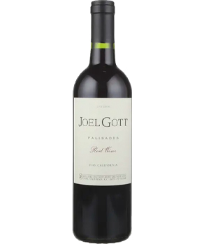 JOEL GOTT PALISADES RED BLEND - 750ML