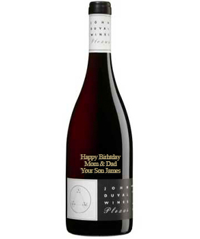 JOHN DUVAL PLEXUS SGM BAROSSA VALLE