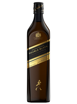 Johnnie Walker Double Black Scotch