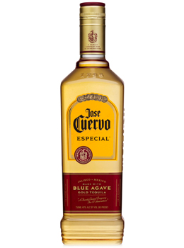 JOSE CUERVO ESPECIAL GOLD TEQUILA - 750ML                                                                                       