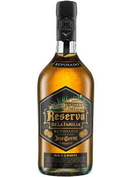 JOSE CUERVO RESERVA DE LA FAMILIA T