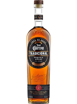 JOSE CUERVO TRADICTIONAL ANEJO - 750ML