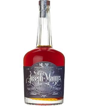 JOSEPH MAGNUS BOURBON