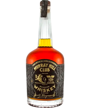 JOSEPH MAGNUS BOURBON MURRAY HILL CLUB - 750ML