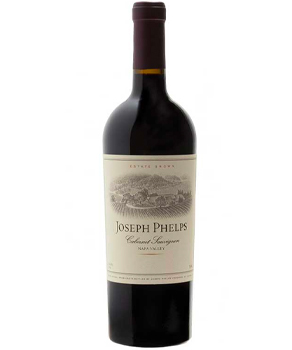 JOSEPH PHELPS NAPA VALLEY CABERNET 