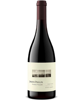 JOSEPH PHELPS PINOT NOIR FREESTONE VINEYARDS SONOMA COAST - 750ML