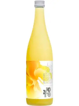 JOTO SAKE THE CITRUS ONE YUZU - 720ML