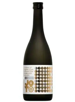 JOTO SAKE THE ONE WITH THE CLOCKS DAIGINJO - 720ML