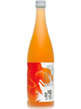 JOTO UMESHU THE PLUM ONE SAKE - 720ML