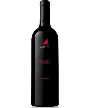 JUSTIN CABERNET SAUVIGNON - 750ML