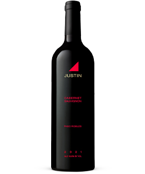 JUSTIN WINERY SAVANT PASO ROBLES - 