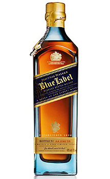 Johnnie Walker® Blue Label® Scotch Whisky 1.75 Liter