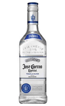 Jose Cuervo Especial Silver Tequila
