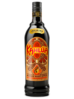 KAHLUA BLONDE ROAST - 750ML