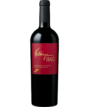 KATHRYN HALL CABERNET SAUVIGNON - 750ML