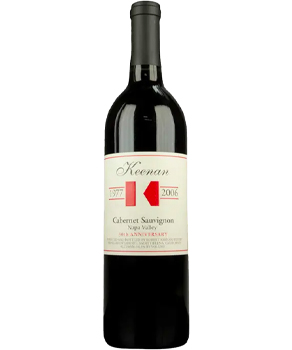 KEENAN NAPA VALLEY CABERNET SAUVIGN
