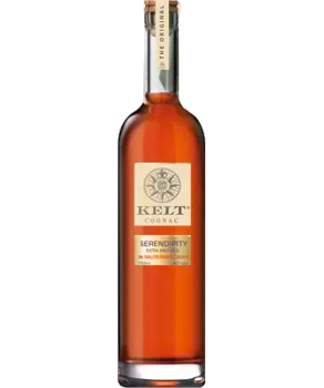 KELT SERENDIPITY VSOP EXTRA MATURED