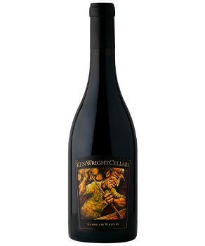 KEN WRIGHT CELLARS GUADALUPE VINEYARD PINOT NOIR - 750ML