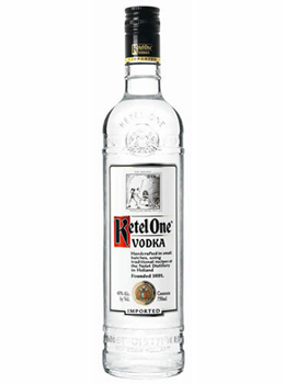 Ketel One Vodka