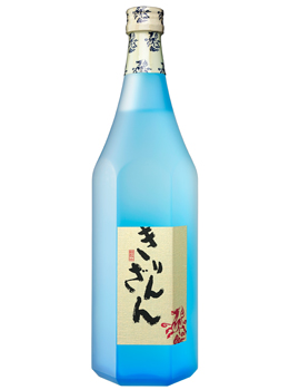 KIRINZAN BREWERY JUNMAI DAIGINJO SAKE - 720ML