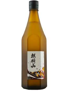 KIRINZAN BREWERY JUNMAI GINJO SAKE 