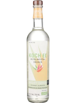 KOCH EL ESPADIN ANCESTRAL - 750ML
