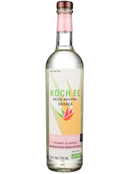 KOCH EL MAGUEY TOBALA DE JAYACATLAN MEZCAL ANCETRAL - 750ML