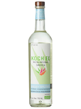 KOCH EL MEZCAL TEPEZTATE - 750ML