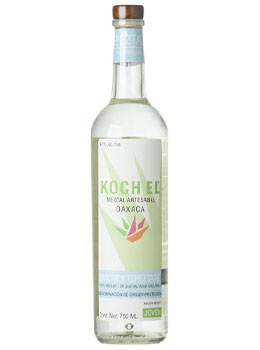 KOCH EL MEZCAL TEPEZTATE - 750ML   