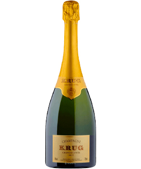 KRUG GRANDE CUVEE BRUT - 750ML     