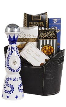 Tequila Gifts | Clase Azul | Gift Baskets