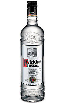 Ketel One Vodka 1.75L – Lawler's Liquors