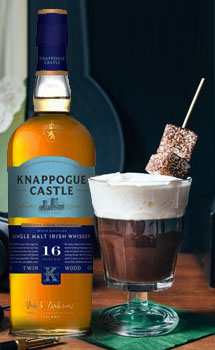 1877SPIRITS OTT IRISH COFFEE MIXOLOGY