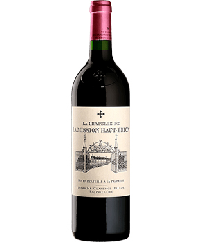 LA CHAPELLE DE LA MISSION HAUT-BRION - 750ML