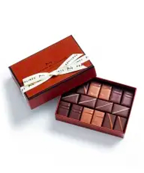 LA MAISON PRALINES GIFT BOX - 16 PI