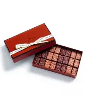 LA MAISON ROCHERS GIFT BOX - 24 PIE