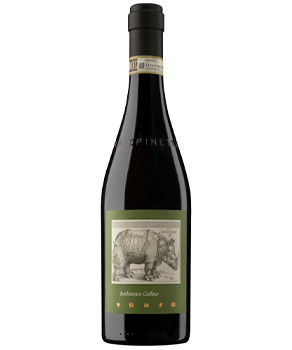 LA SPINETTA BARBARESCO GALLINA - 75