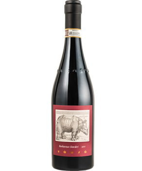 LA SPINETTA BARBARESCO STARDERI - 7