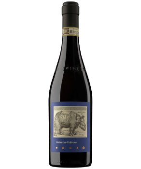 LA SPINETTA BARBARESCO VALEIRANO - 750ML