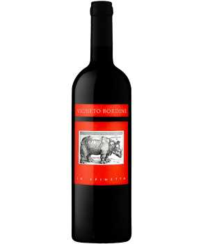 LA SPINETTA BARBARESCO VIGNETO BORDINI - 750ML                                                                                  