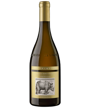 LA SPINETTA COLLI TORTONESI TIMORASSO DERTHONA - 750ML